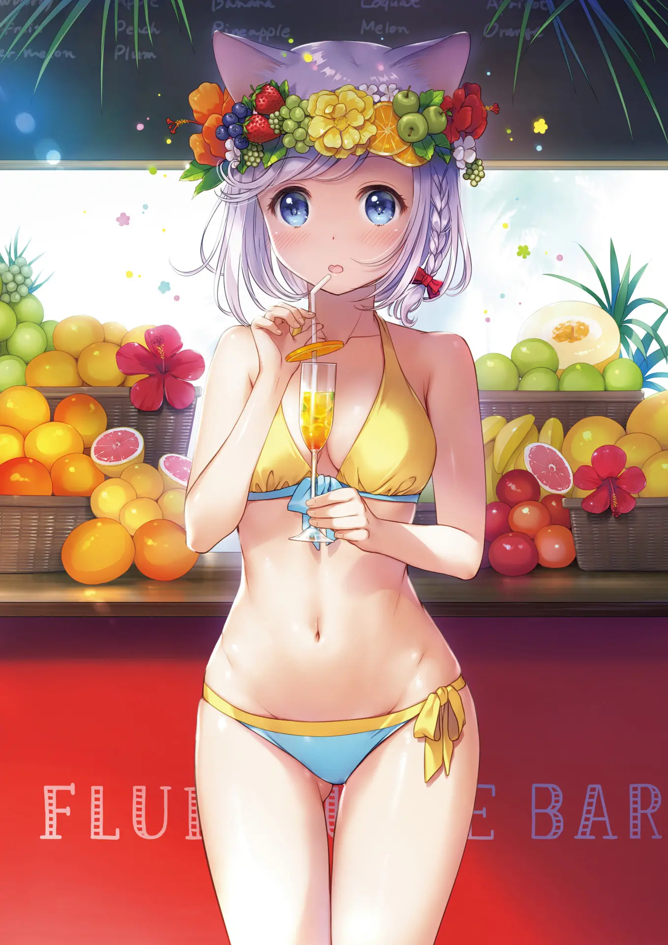 Mignon Gashuu YUMMY TUMMY The Artworks Of Mignon